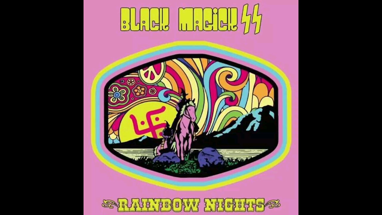 Black Magick SS - Kali