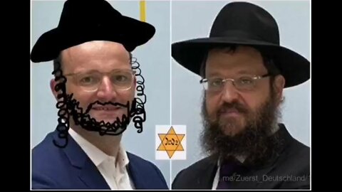BRD ist eine Juden-Republik