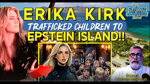 Erika Kirk CEO of Turning Point cancelled audit ordered by Charlie a week before his deat