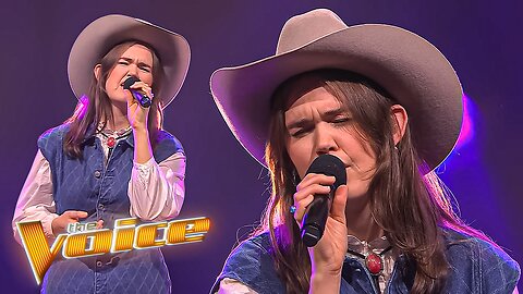 Nora Legrand Reinvents Cher’s ‘Believe’ in a Knockout That STUNS The Voice Norway!