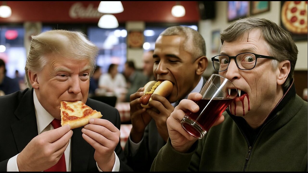 WE'RE WATCHING YOU! IF YOU WANT TO LIVE IN THE NEW AMERICA YOU BETTER THINK THE WAY WE TELL YOU TO!