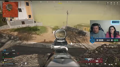 Ranked win