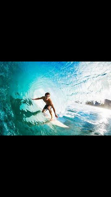 🏄🌊 "Surfing 🌊 | Ride the Waves Like a Pro!"