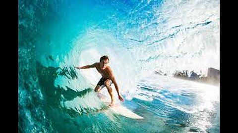 🏄🌊 "Surfing 🌊 | Ride the Waves Like a Pro!"