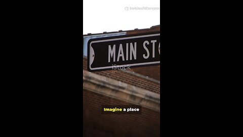 The Black Wall St