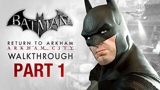 Batman™: Arkham Knight How to cook the Harvy side of Two Face