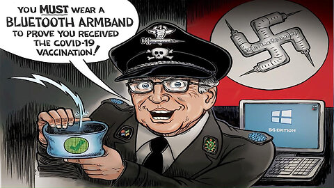 Sie verhöhnen DICH, sie verarschen DICH, sie 💩SCHEISSEN auf DICH‼️