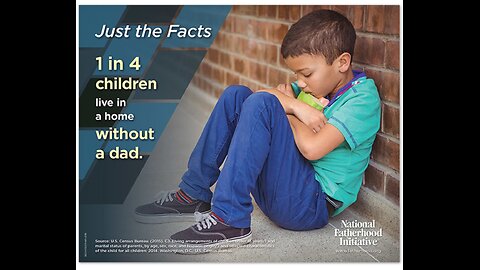 FEMINISM: WELFARE OVER FATHERS (fighting "cumbersome and paternalistic" rules)