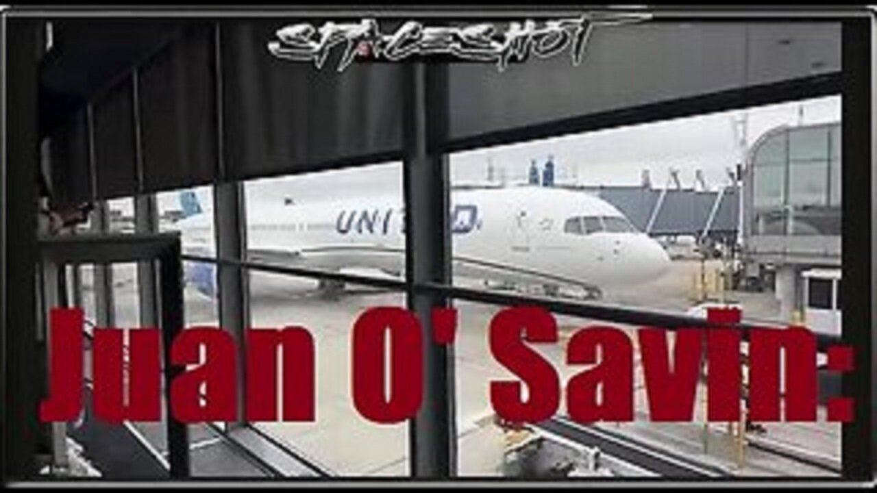 Juan O' Savin: WTF Is Happening 11/24/25 - Something Has Changed About Trump!