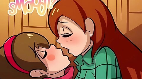 Magic Tickles | Comics Dub