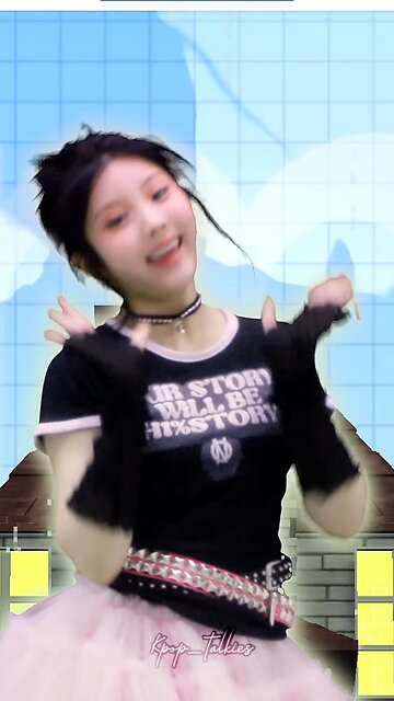 most viewed illit mv in first 24 hours