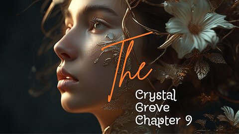Chapter 9--The Struggle Within from The Crystal Grove🙆🤓😎🤩😍 #motivation #facts #life #education 😍😀🤣👐
