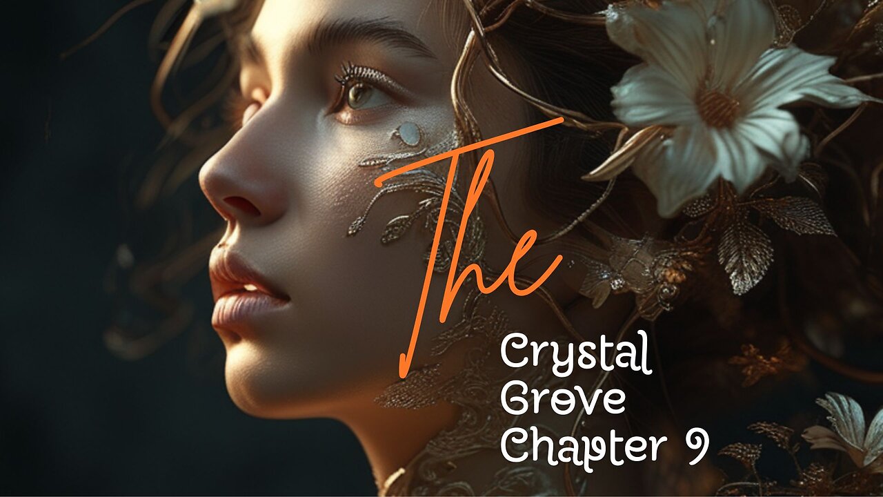 Chapter 9--The Struggle Within from The Crystal Groveππ€ππ€©π #motivation #facts #life #education πππ€£π