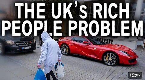 Wtf happend to the UK?