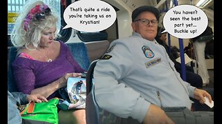 2025-11-15 Krystian21 Channel Posts