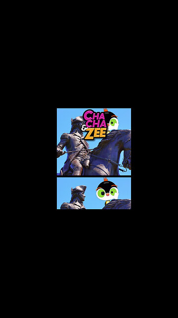 Finding General George Washington in Boston || Boston Pursuit of George Washington