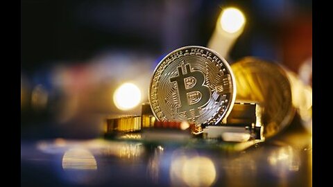 Bitcoin Set To Blast Off ππ₯ | New Ground-Breaking Executive Order Changes Everything