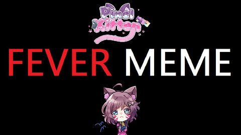 I was asked to play this, Let the Pixmas Shenanigans Continue!