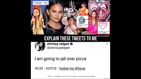 pizza tweets