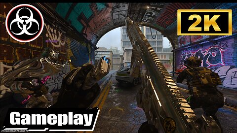 Call of Duty: Modern Warfare 3 - Hardcore Domination Gameplay