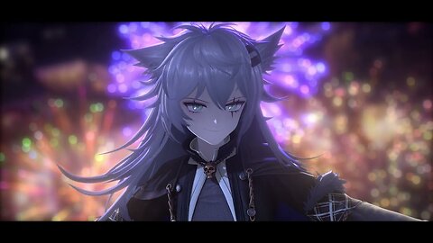 Arknights - I Portatori dei Velluti Event Teaser