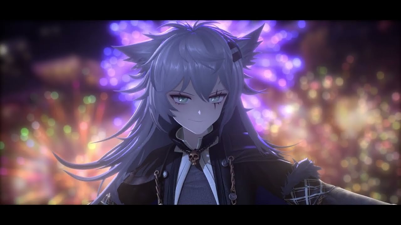 Arknights - I Portatori dei Velluti Event Teaser