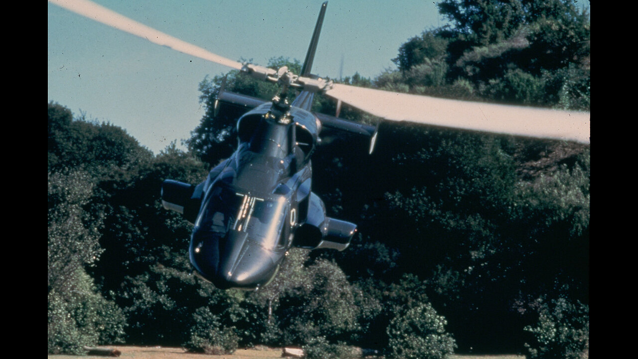 Airwolf Theme Extended Version
