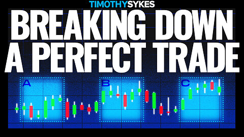 Breaking Down a Perfect Trade