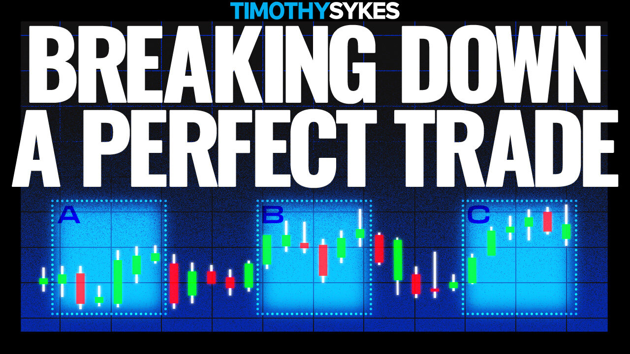 Breaking Down a Perfect Trade