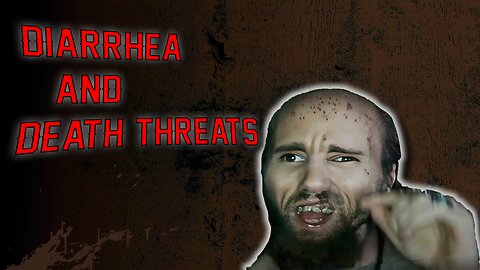 Cyraxx Takes on the Trolls AGAIN in His Shocking Return to Youtube (Reupload)