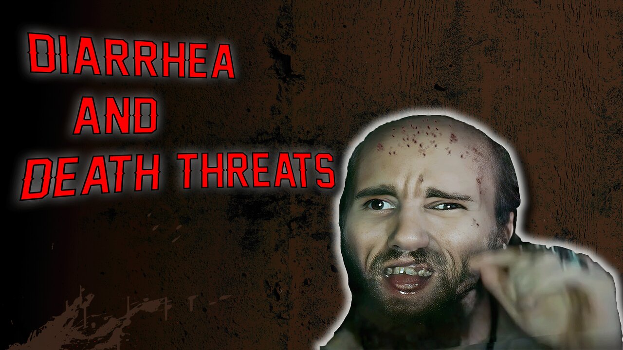 Cyraxx Takes on the Trolls AGAIN in His Shocking Return to Youtube (Reupload)