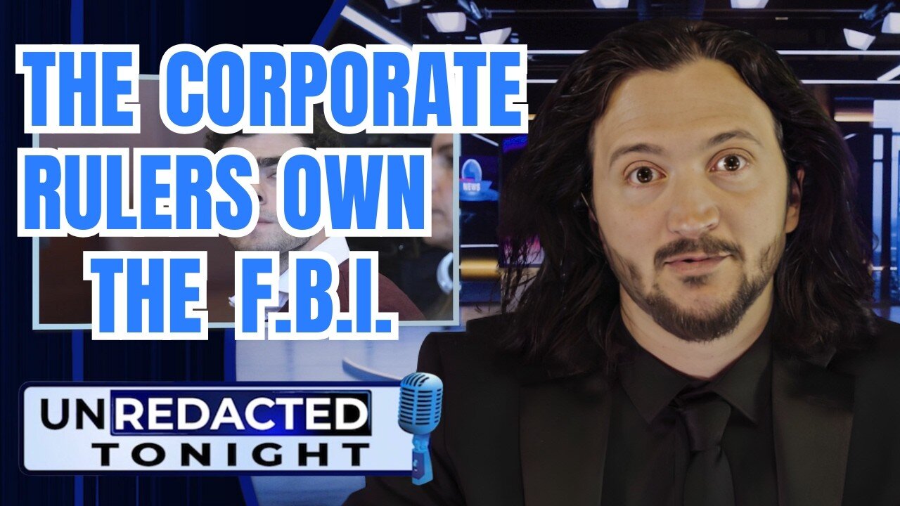 The F.B.I. Is Becoming Rent-A-Cops For The Rich