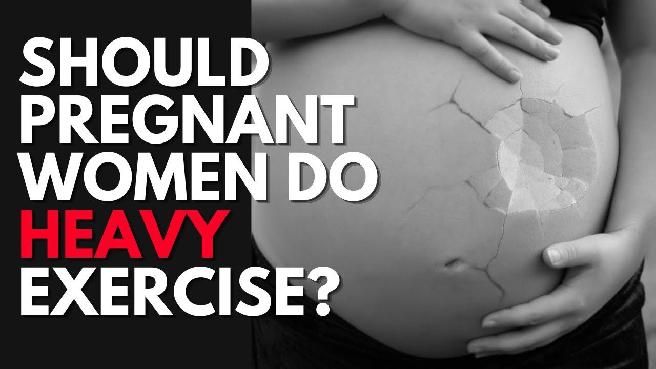Does BirthFit make physiological sense?