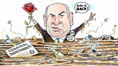 Israel Is A Joke
