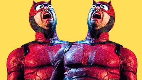 “DAREDEVIL: BORN AGAIN” (2025) – So Lame You’ll Wish *You* Were Blind Too