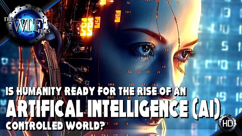 "Preparing for an AI-Dominant World: Is Humanity Really Ready?"