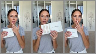 Victoria Beckham Beauty – Posh Balm Swatches & Tips!
