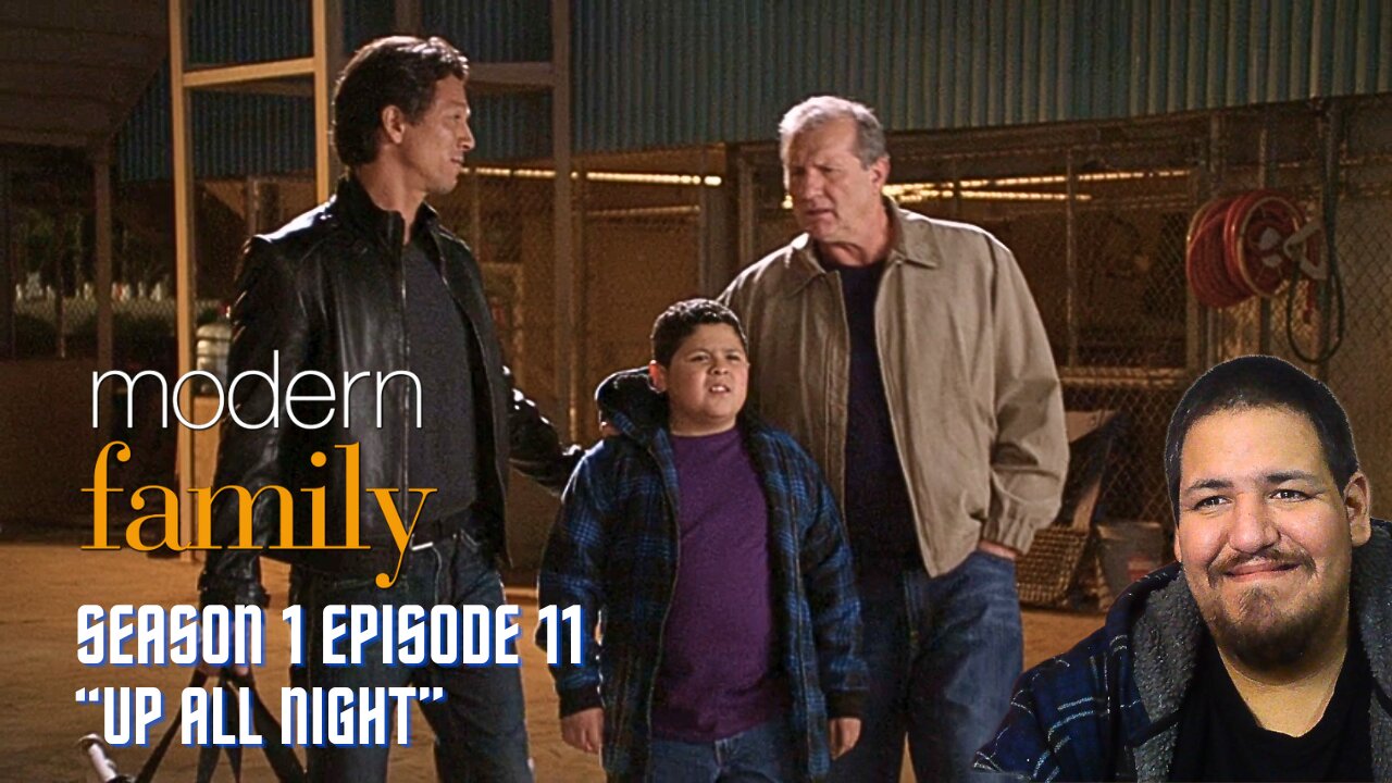 Modern Family | Season 1 Episode 11 | TV Show Reaction