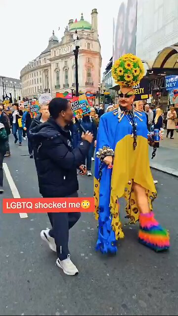 - What's the most important message you'd like to convey to Israel?