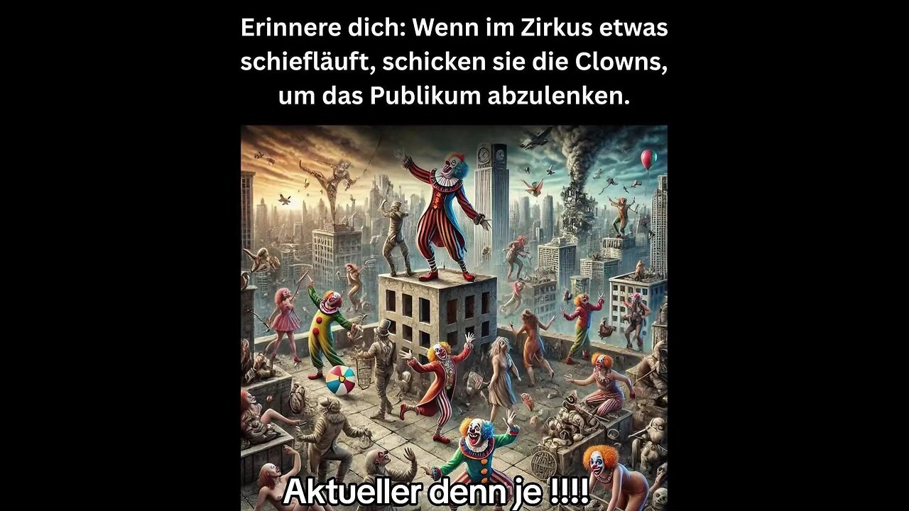 Du Bist Nicht Kaputt — Du Bist Nur Wach in Einer Kranken Welt | Carl Jung