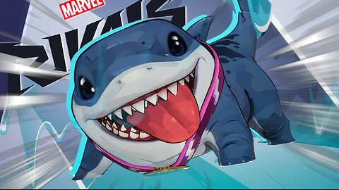 It's a Chaotic Mess... but I Love it - Marvel Rivals