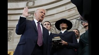 Trump Vanished, Mueller Has Parkinson's, Clinton's Defibrillator, Ghislaine Seeks Outside Prison Job