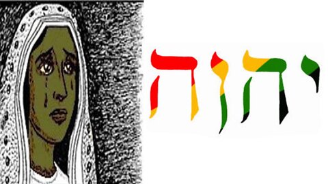 A Jealous Husband and His Adulteress Wife