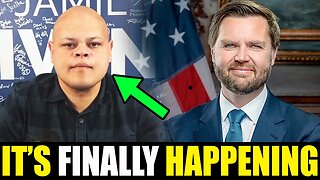 Woke Canadian Media PANICKED When Conservative MP Took This Trade Deal to Washington