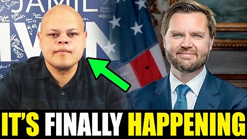 Woke Canadian Media PANICKED When Conservative MP Took This Trade Deal to Washington