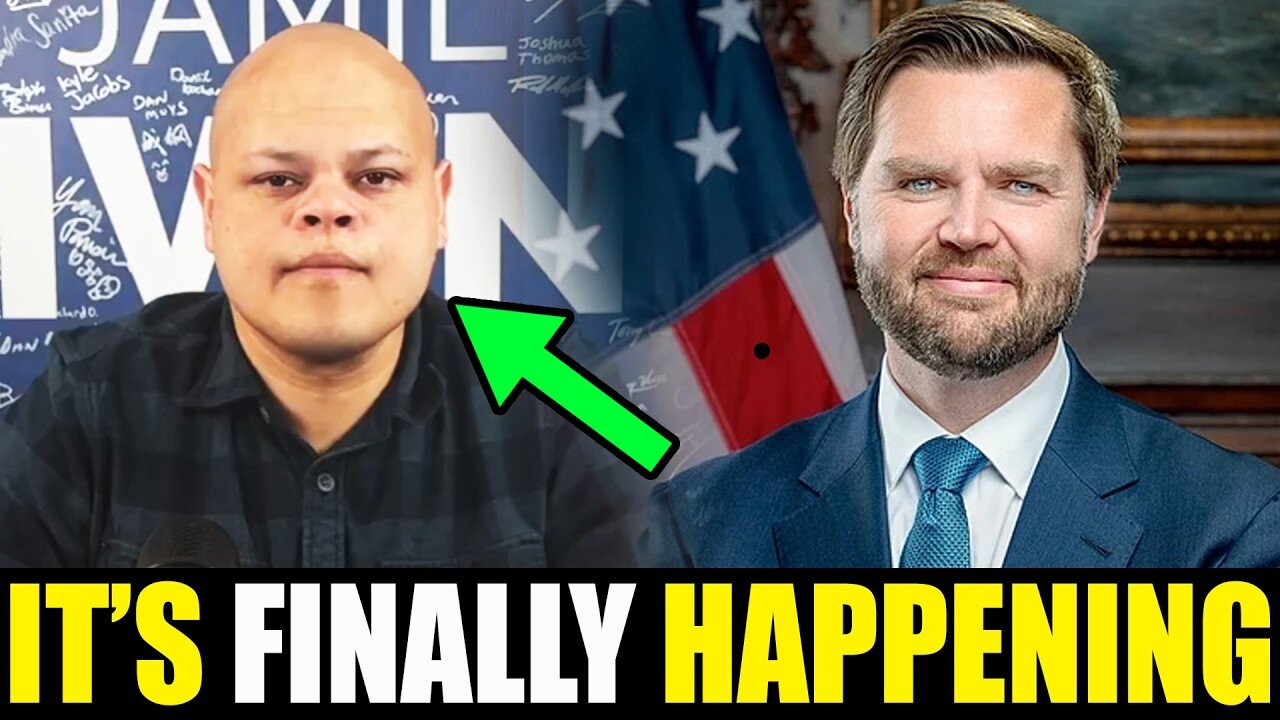 Woke Canadian Media PANICKED When Conservative MP Took This Trade Deal to Washington