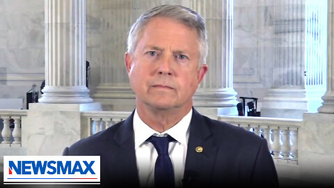 This is not the time to give in to Democrats over shutdown: Sen. Roger Marshall | National Report
