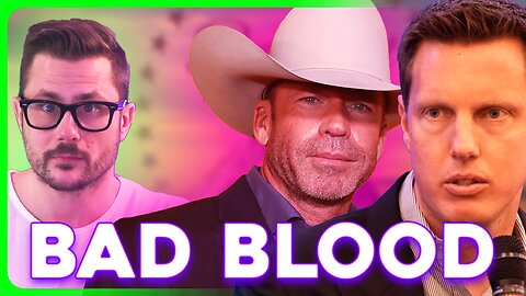 Mayor of Kingstown CANCELLED As Paramount FALLS OUT With Taylor Sheridan