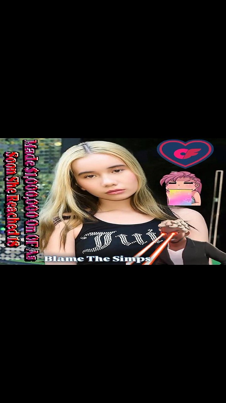 Lil Tay Makes Over $1,000,000 On OnlyFans After Turning 18