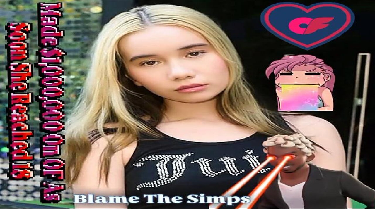 Lil Tay Makes Over $1,000,000 On OnlyFans After Turning 18